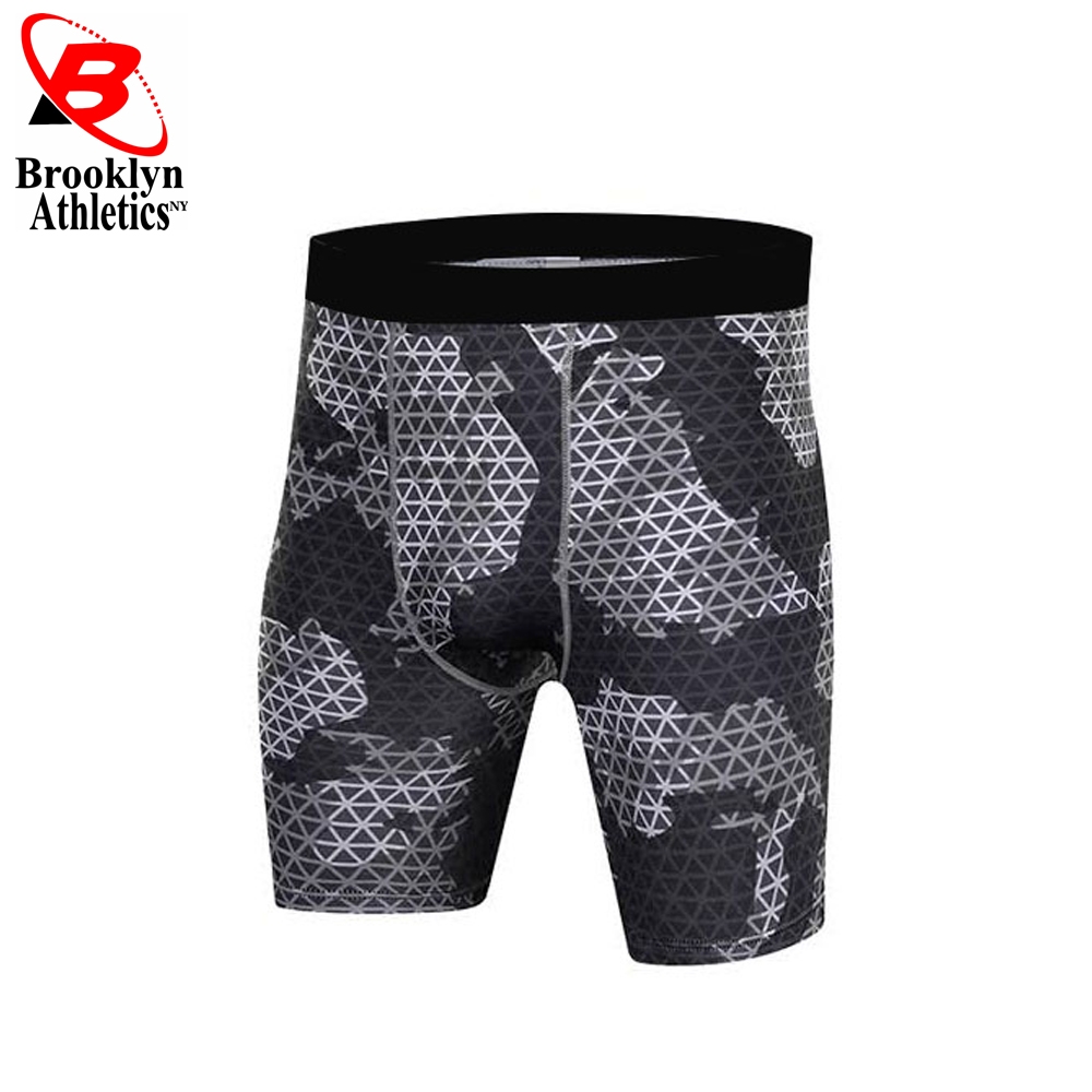 Compression Shorts
